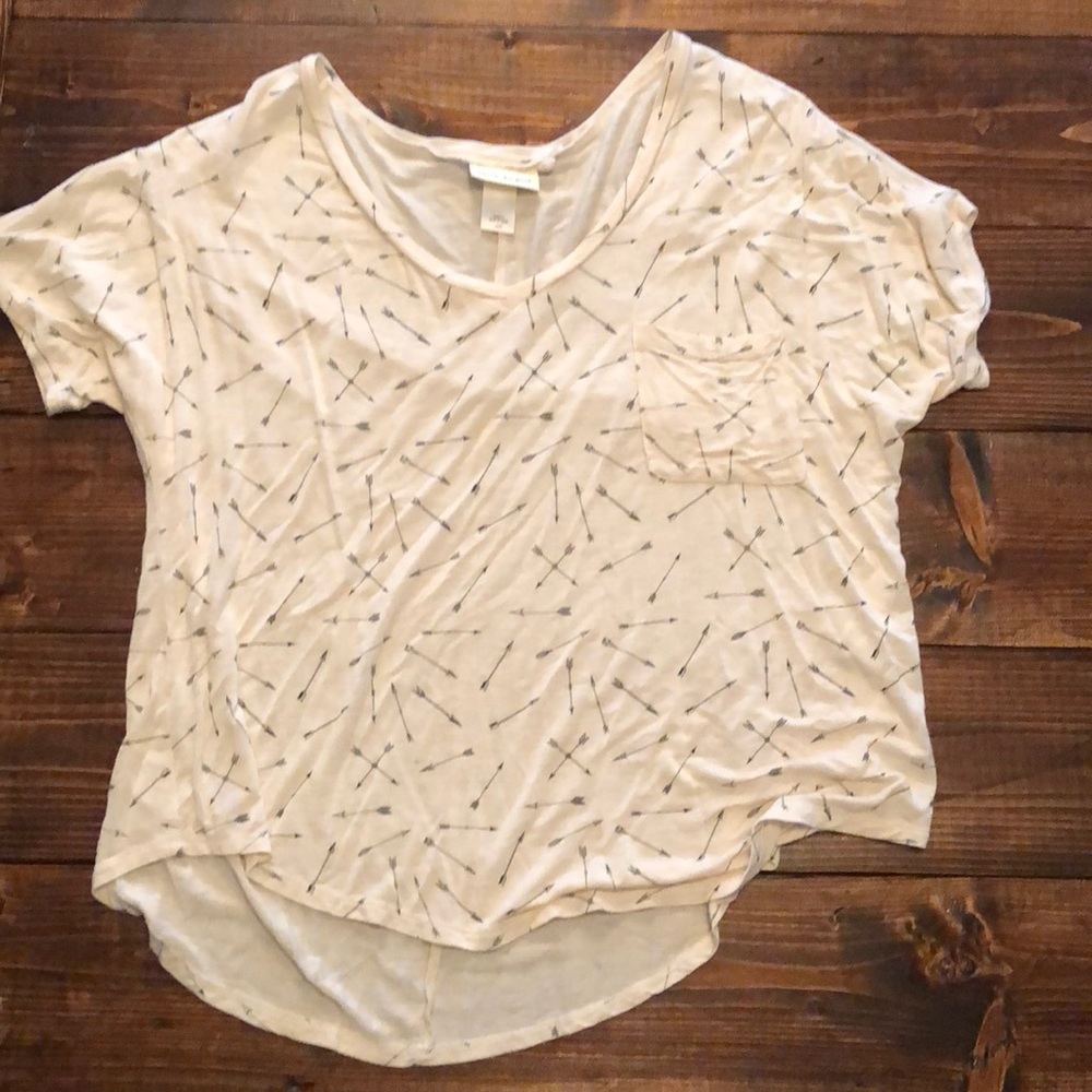 Lightweight Arrowhead T-shirt